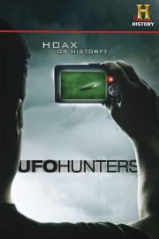 hd-UFO Hunters