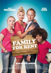 hd-Family for Rent