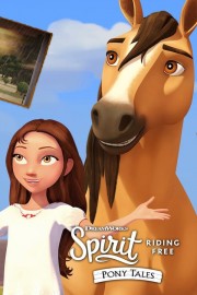 hd-Spirit: Riding Free