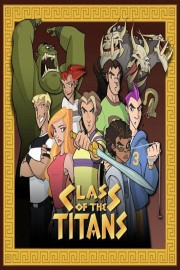 hd-Class of the Titans