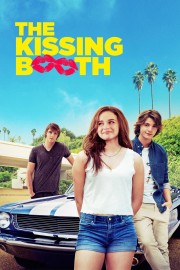 hd-The Kissing Booth