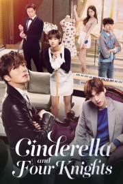 hd-Cinderella and Four Knights
