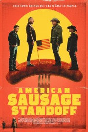 hd-American Sausage Standoff