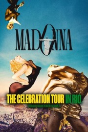 hd-Madonna: The Celebration Tour in Rio