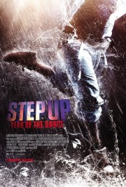 hd-Step Up: Year of the Dragon