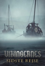 hd-Vikingernes Sidste Rejse