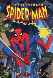 hd-The Spectacular Spider-Man