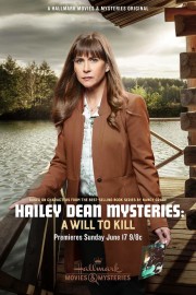 hd-Hailey Dean Mystery: A Will to Kill