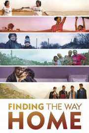 hd-Finding the Way Home