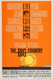 hd-The Big Country