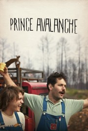 hd-Prince Avalanche