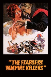 hd-The Fearless Vampire Killers