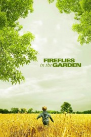 hd-Fireflies in the Garden