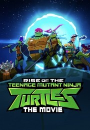 hd-Rise of the Teenage Mutant Ninja Turtles: The Movie