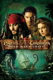 hd-Pirates of the Caribbean: Dead Man's Chest