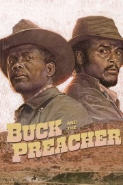 hd-Buck and the Preacher