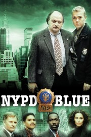 hd-NYPD Blue
