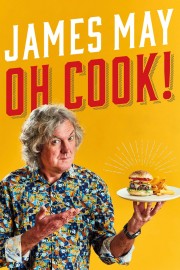 hd-James May: Oh Cook!
