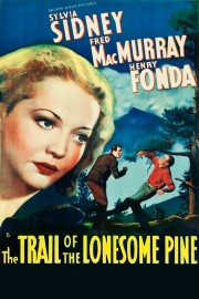 hd-The Trail of the Lonesome Pine