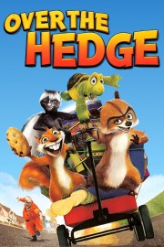 hd-Over the Hedge