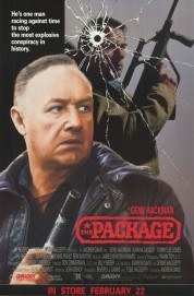hd-The Package