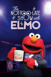 hd-The Not-Too-Late Show with Elmo