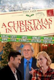 hd-A Christmas in Vermont