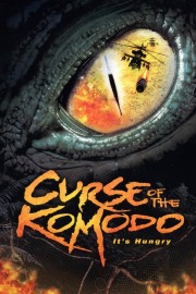 hd-The Curse of the Komodo
