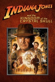 hd-Indiana Jones and the Kingdom of the Crystal Skull