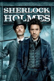 hd-Sherlock Holmes
