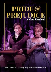 hd-Pride and Prejudice - A New Musical
