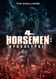 hd-4 Horsemen: Apocalypse