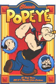 hd-Popeye the Sailor