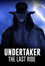 hd-Undertaker: The Last Ride