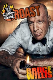 hd-Comedy Central Roast of Bruce Willis