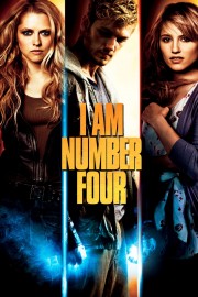 hd-I Am Number Four