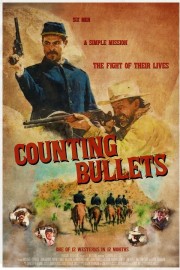 hd-Counting Bullets
