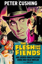 hd-The Flesh and the Fiends