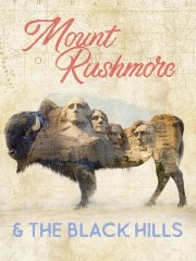 hd-Scenic National Parks: Mt. Rushmore & The Black Hills