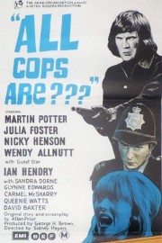 hd-All Coppers Are...