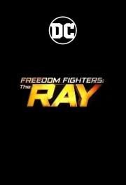 hd-Freedom Fighters: The Ray