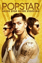 hd-Popstar: Never Stop Never Stopping