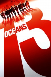 hd-Ocean's Thirteen
