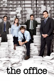 hd-The Office