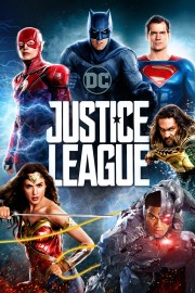 hd-Justice League