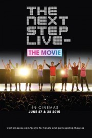 hd-The Next Step Live: The Movie