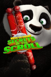 hd-Kung Fu Panda: Secrets of the Scroll