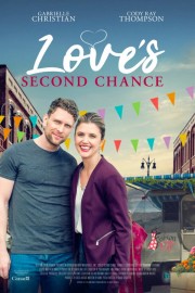 hd-Love’s Second Chance