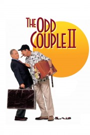 hd-The Odd Couple II