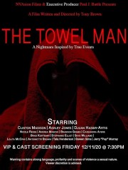 hd-The Towel Man